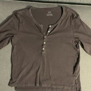 Aerie lounge shirt